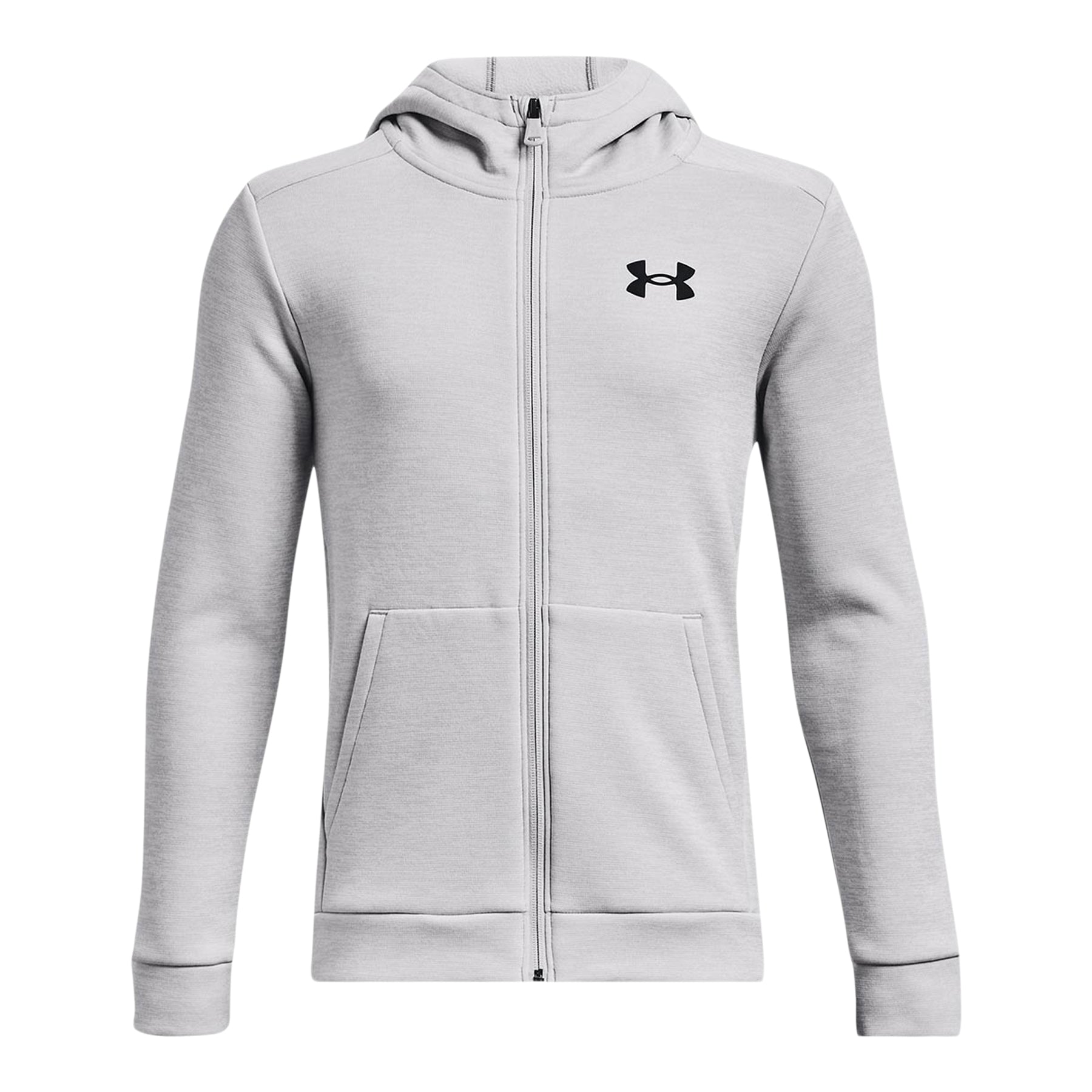 Armour Fleece Zip Hoodie - Denny's