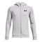 Armour Fleece Zip Hoodie - Denny's