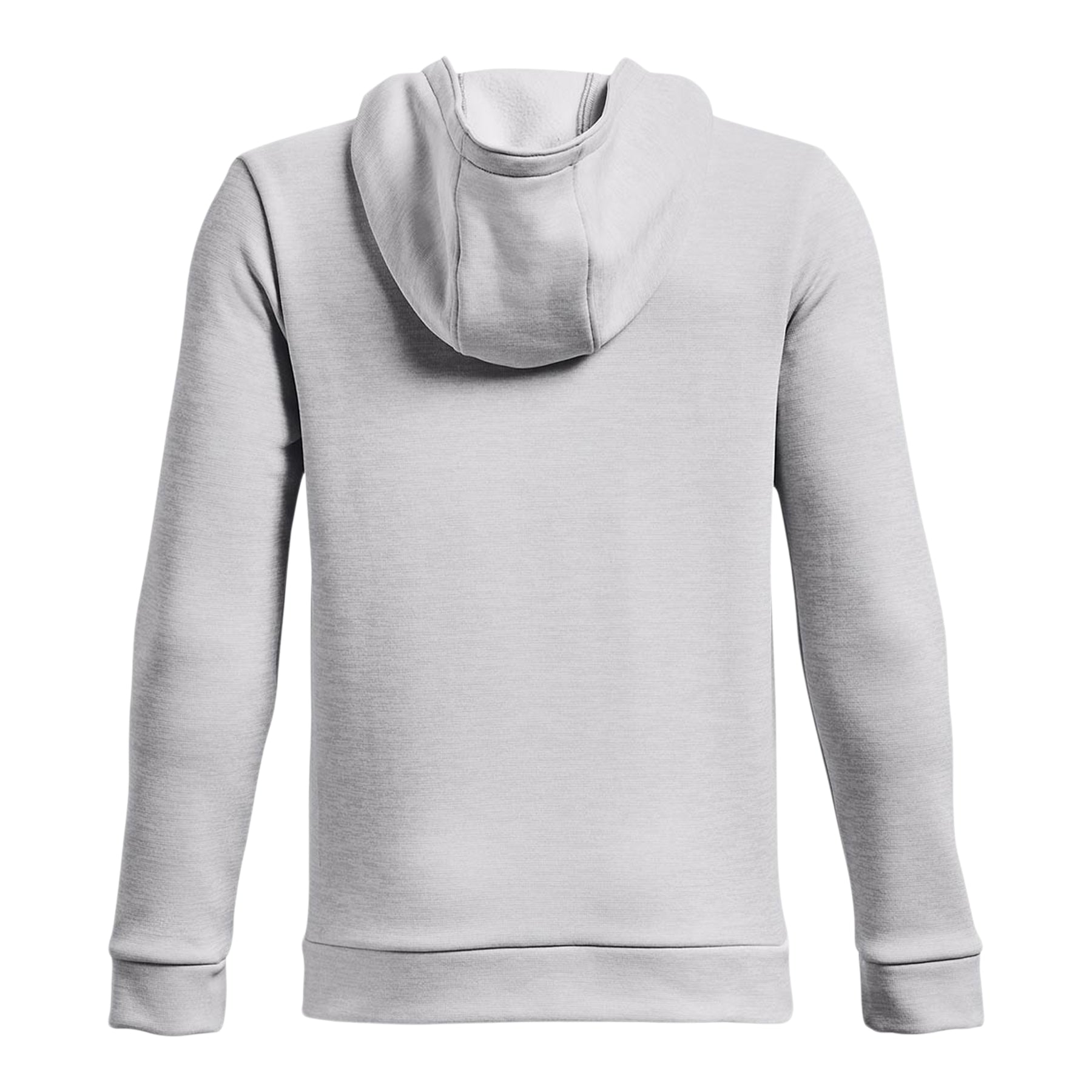 Armour Fleece Zip Hoodie - Denny's
