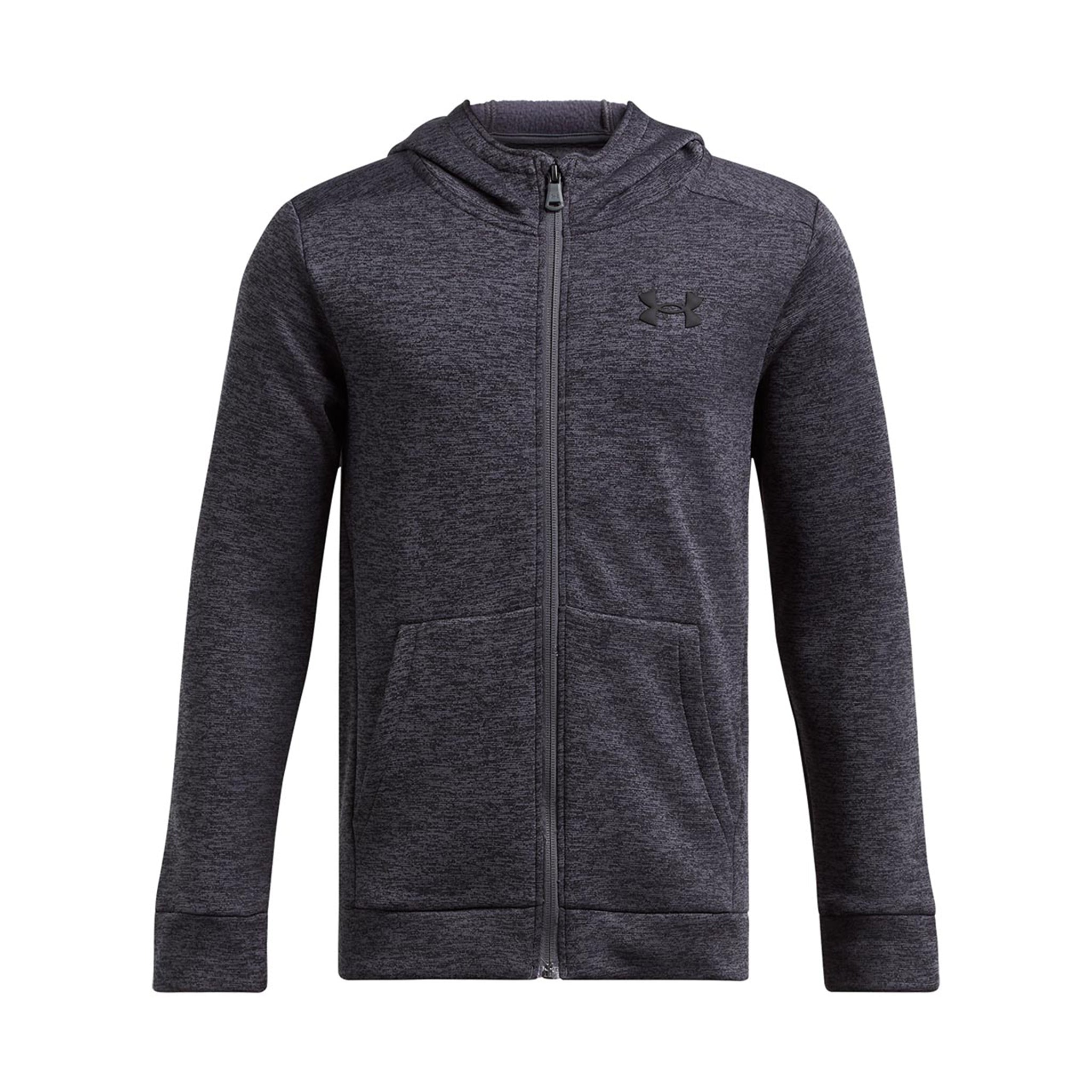 AF Zip Hoodie - Denny's