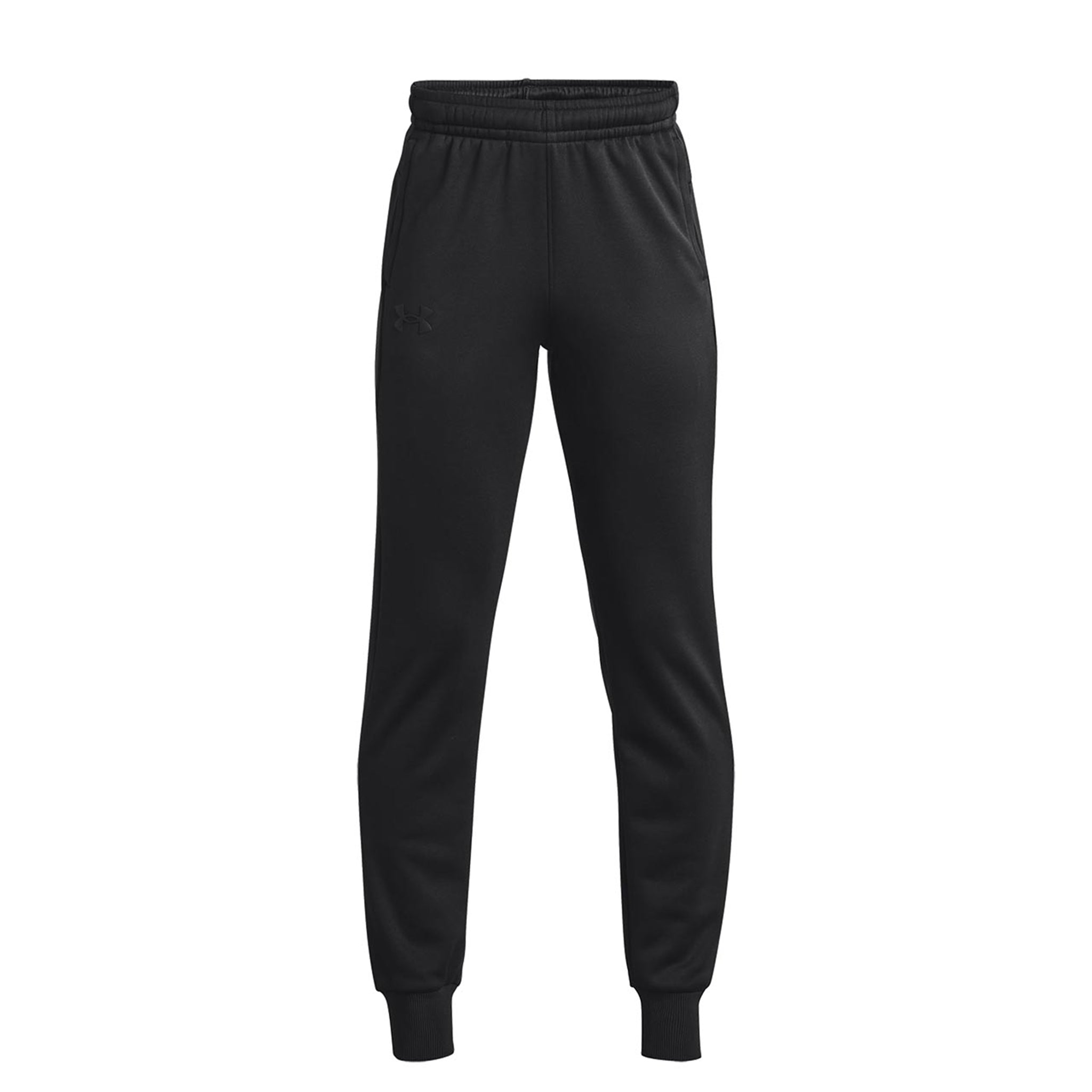 UA Fleece Joggers - Denny's