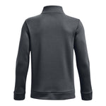 UA Fleece 1/4 Zip - Denny's