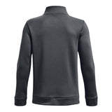 UA Fleece 1/4 Zip - Denny's