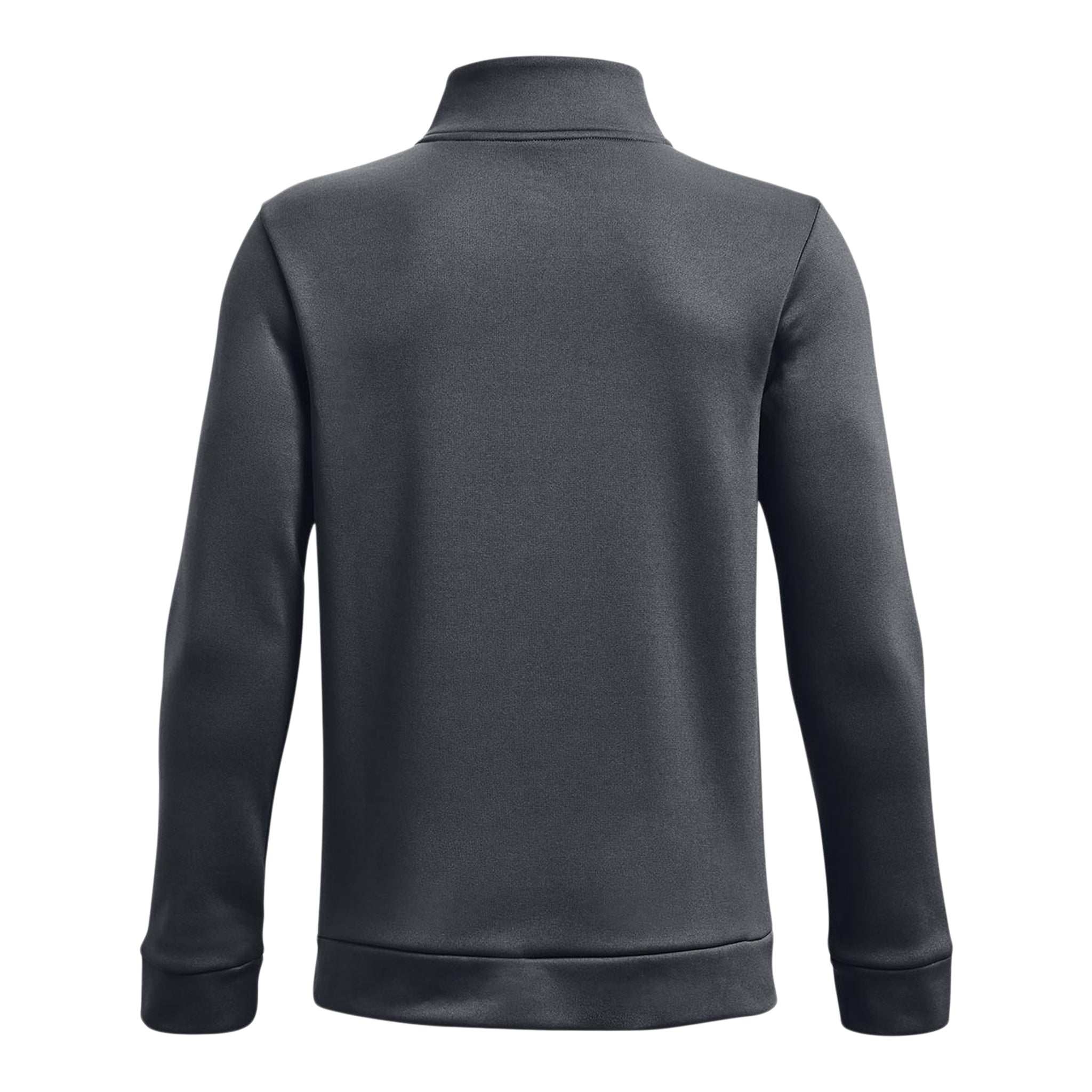 UA Fleece 1/4 Zip - Denny's