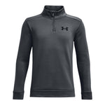UA Fleece 1/4 Zip - Denny's