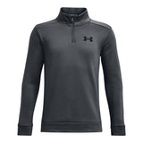UA Fleece 1/4 Zip - Denny's