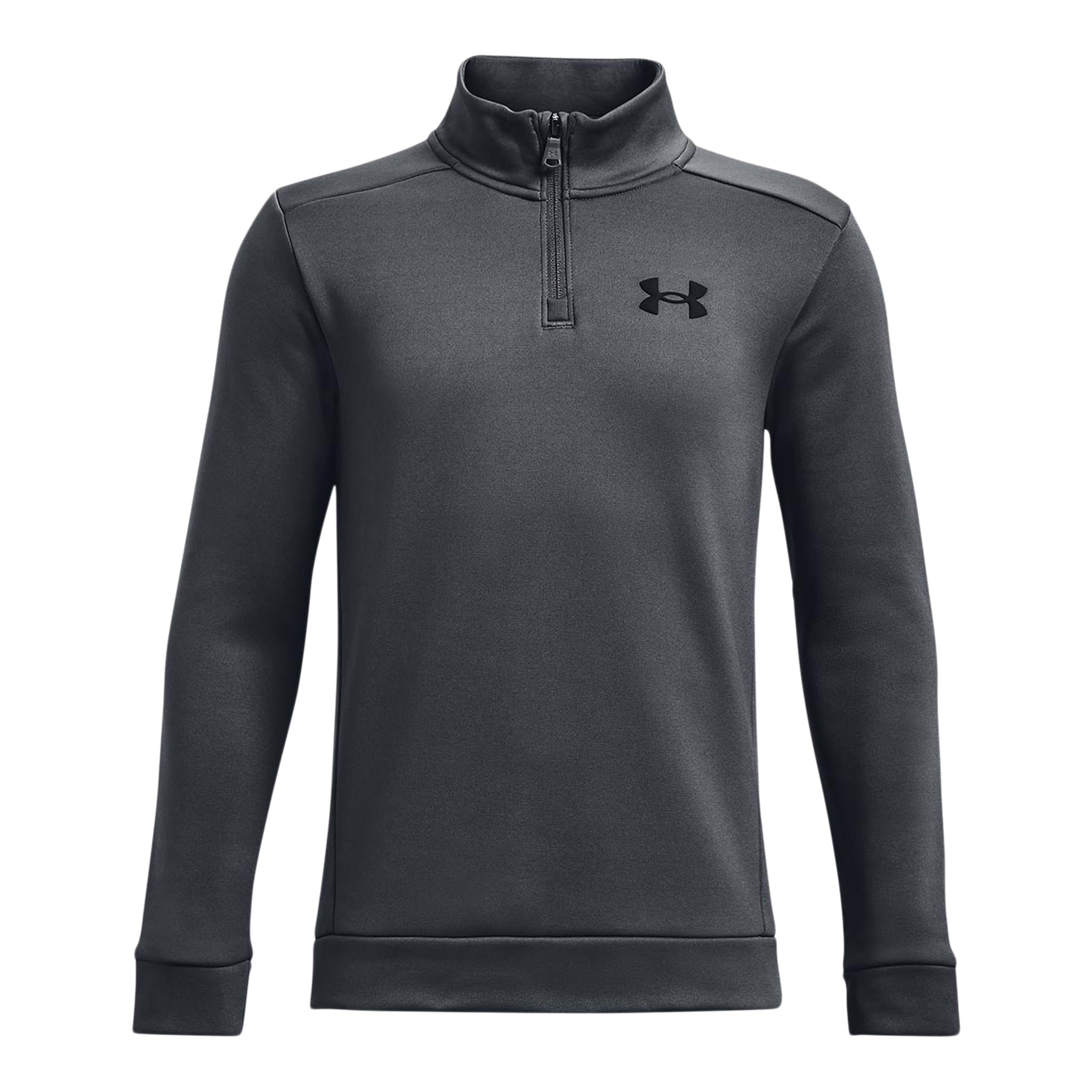 UA Fleece 1/4 Zip - Denny's