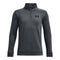 UA Fleece 1/4 Zip - Denny's