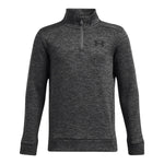 AF 1/4 Zip Top - Denny's