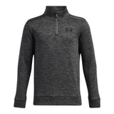 AF 1/4 Zip Top - Denny's