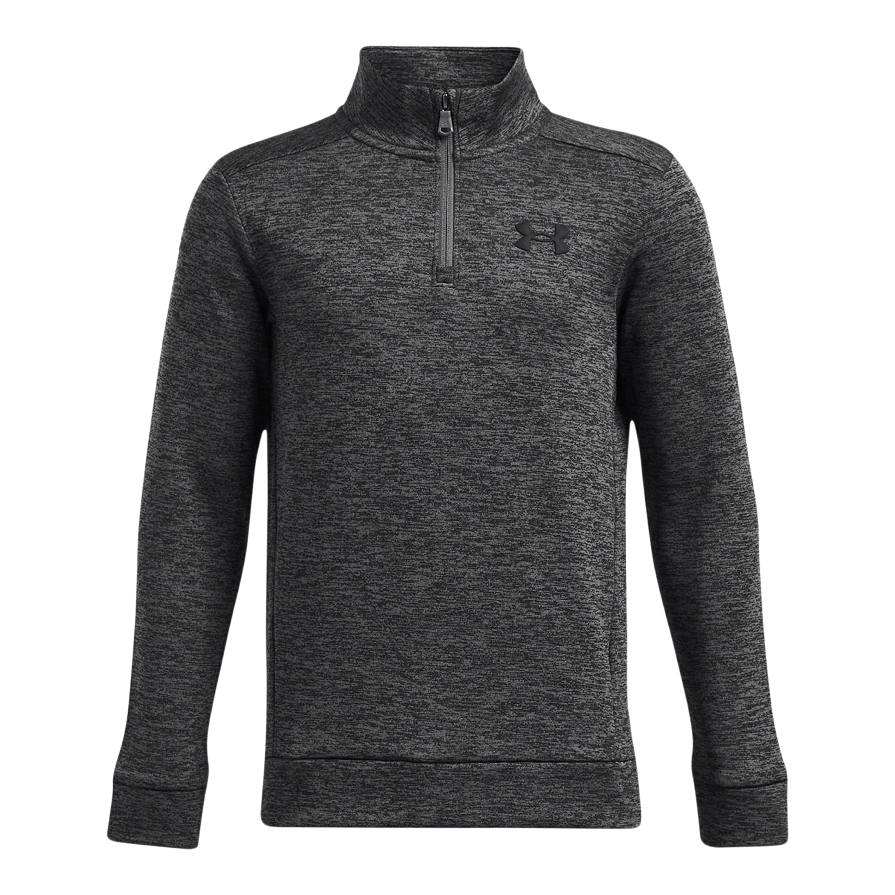AF 1/4 Zip Top - Denny's