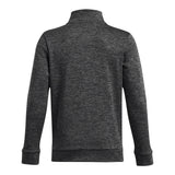 AF 1/4 Zip Top - Denny's