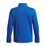 AF 1/4 Zip Top - Denny's