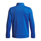 AF 1/4 Zip Top - Denny's