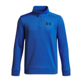 AF 1/4 Zip Top - Denny's