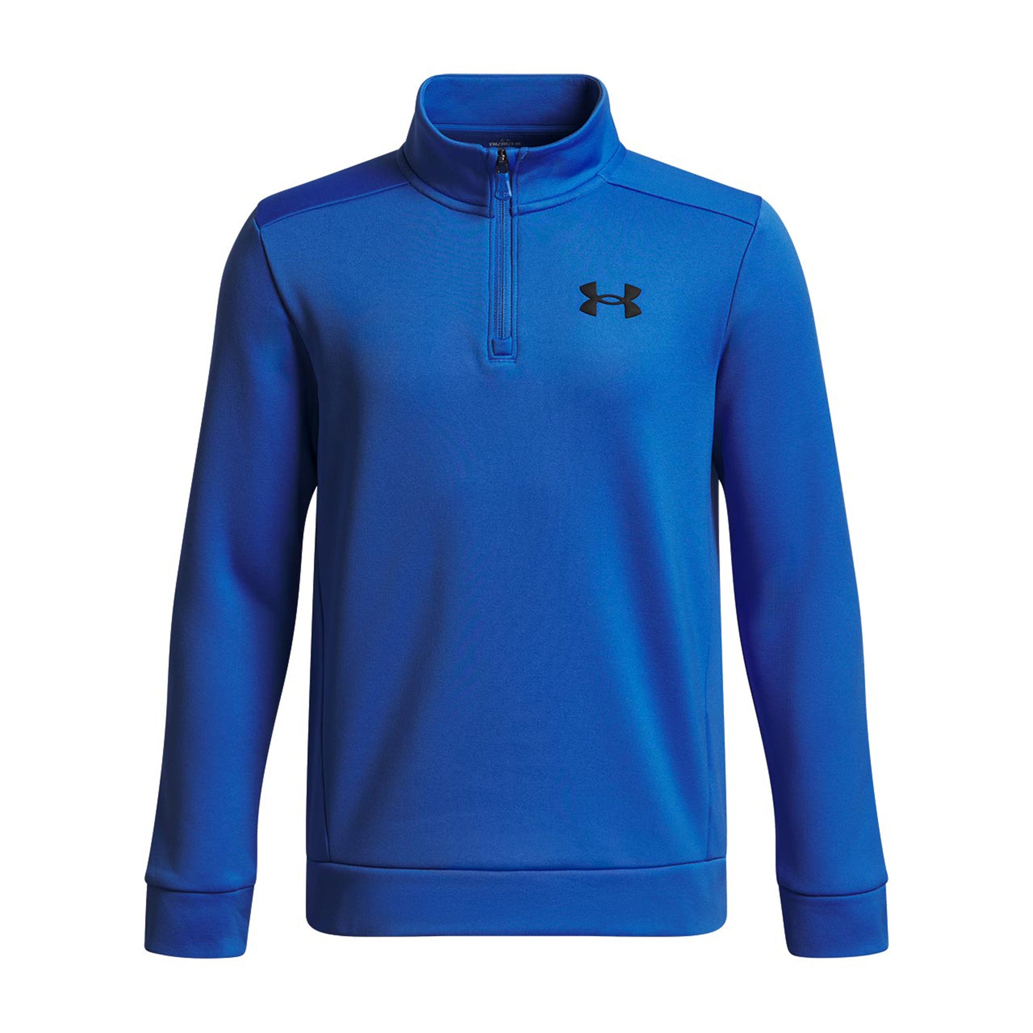 AF 1/4 Zip Top - Denny's