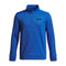 AF 1/4 Zip Top - Denny's