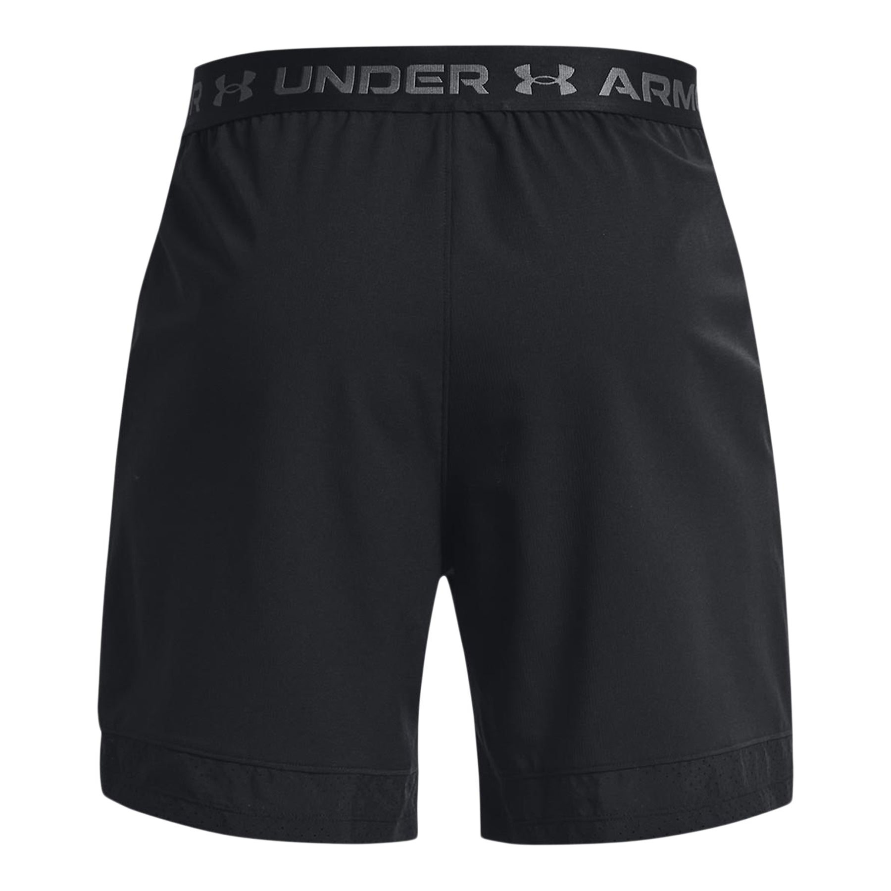 UA Woven Short - Denny's