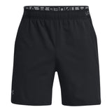UA Woven Short - Denny's