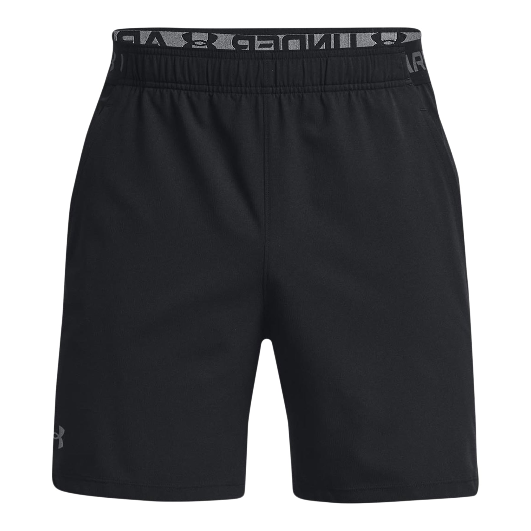 UA Woven Short - Denny's