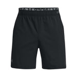 Varnish Woven  6inch Short - Denny's