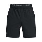 Varnish Woven  6inch Short - Denny's