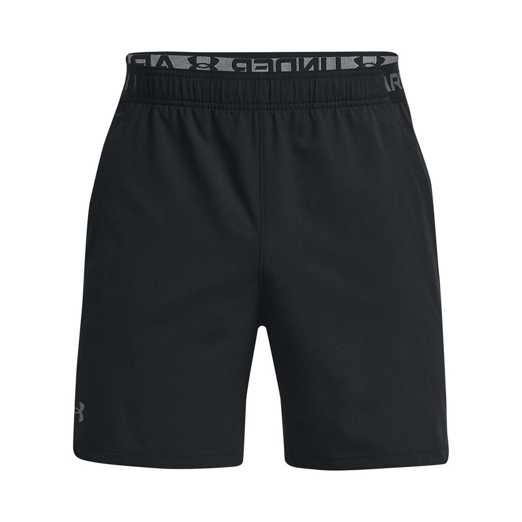 Varnish Woven  6inch Short - Denny's