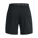 Varnish Woven  6inch Short - Denny's