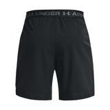 Varnish Woven  6inch Short - Denny's