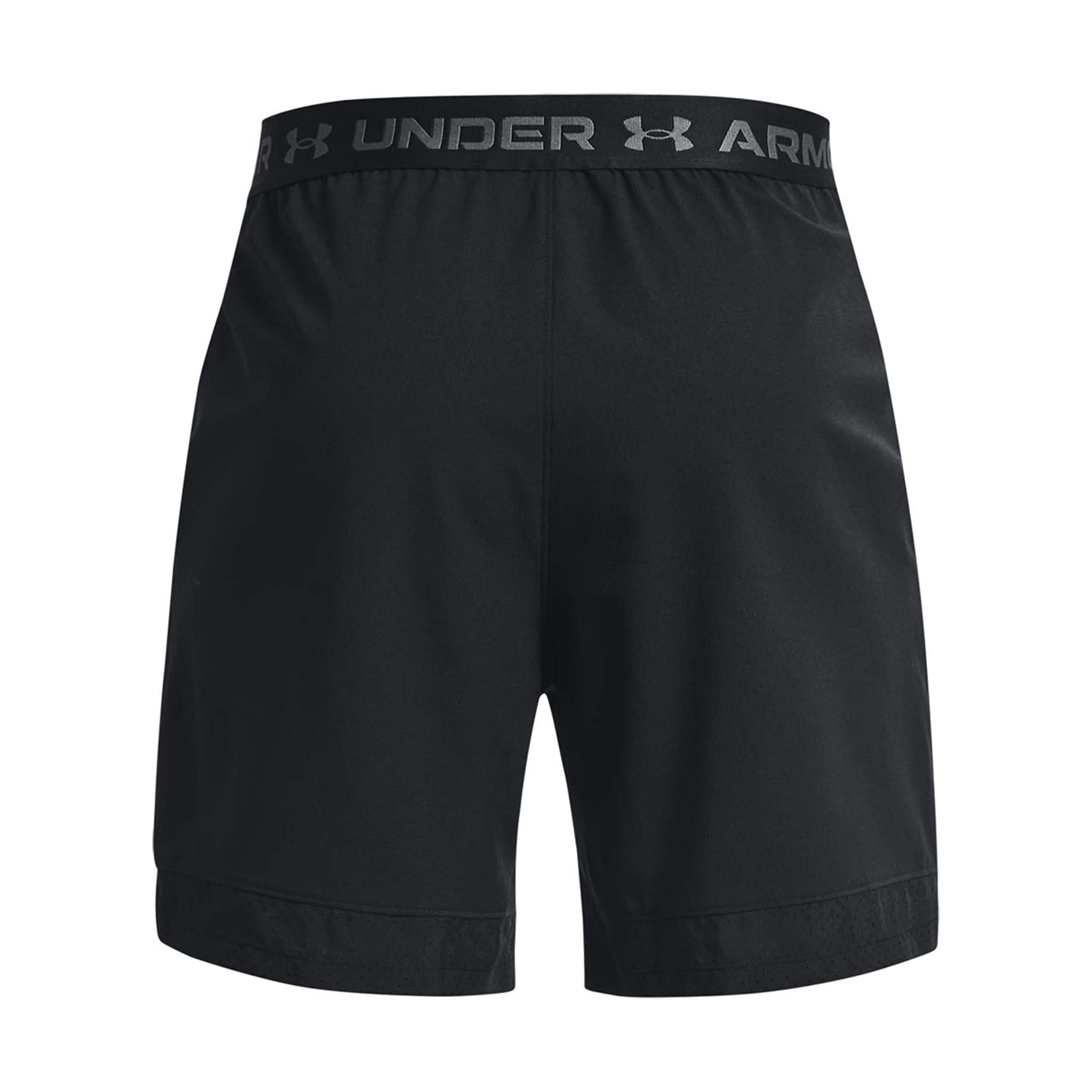 Varnish Woven  6inch Short - Denny's