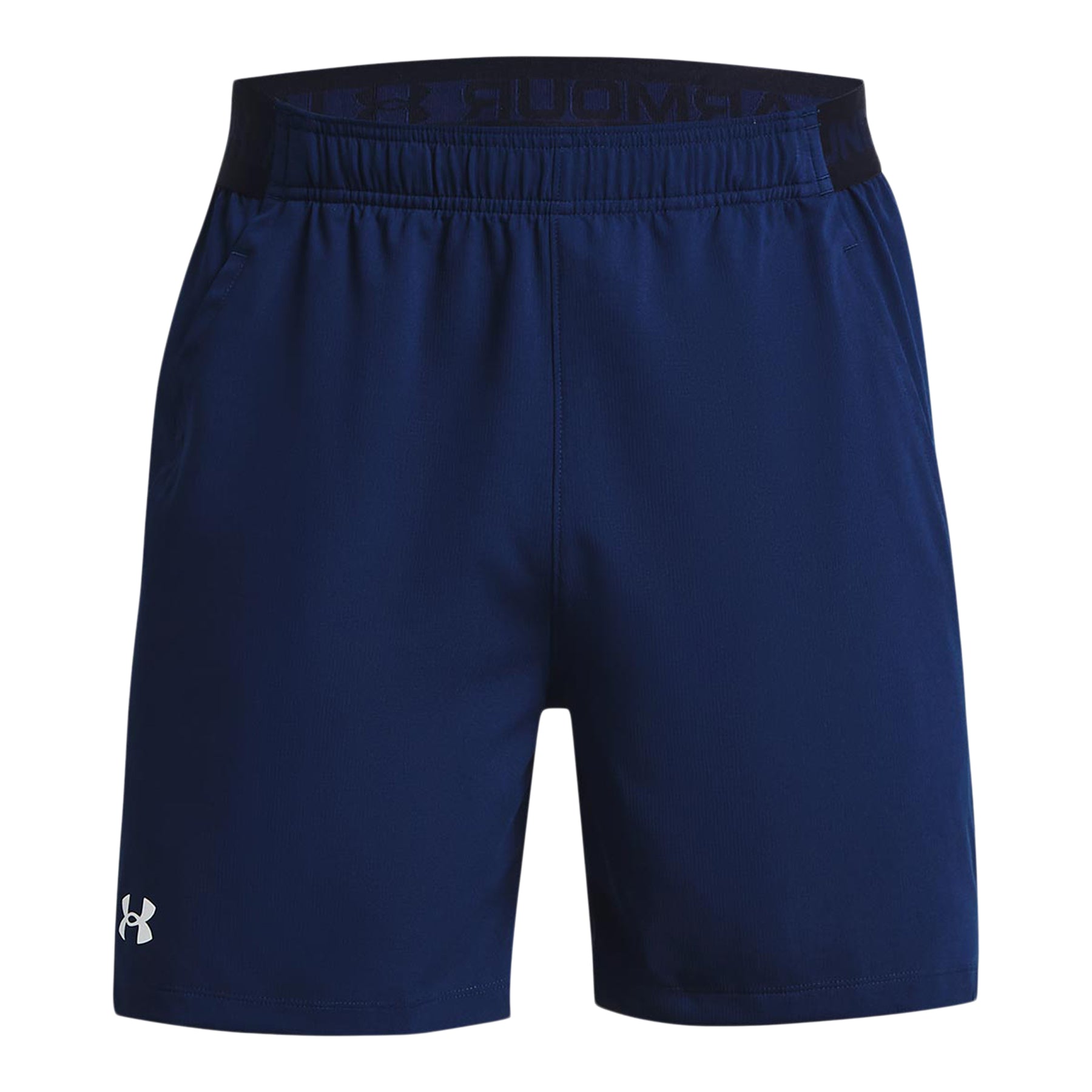 UA Woven Short - Denny's