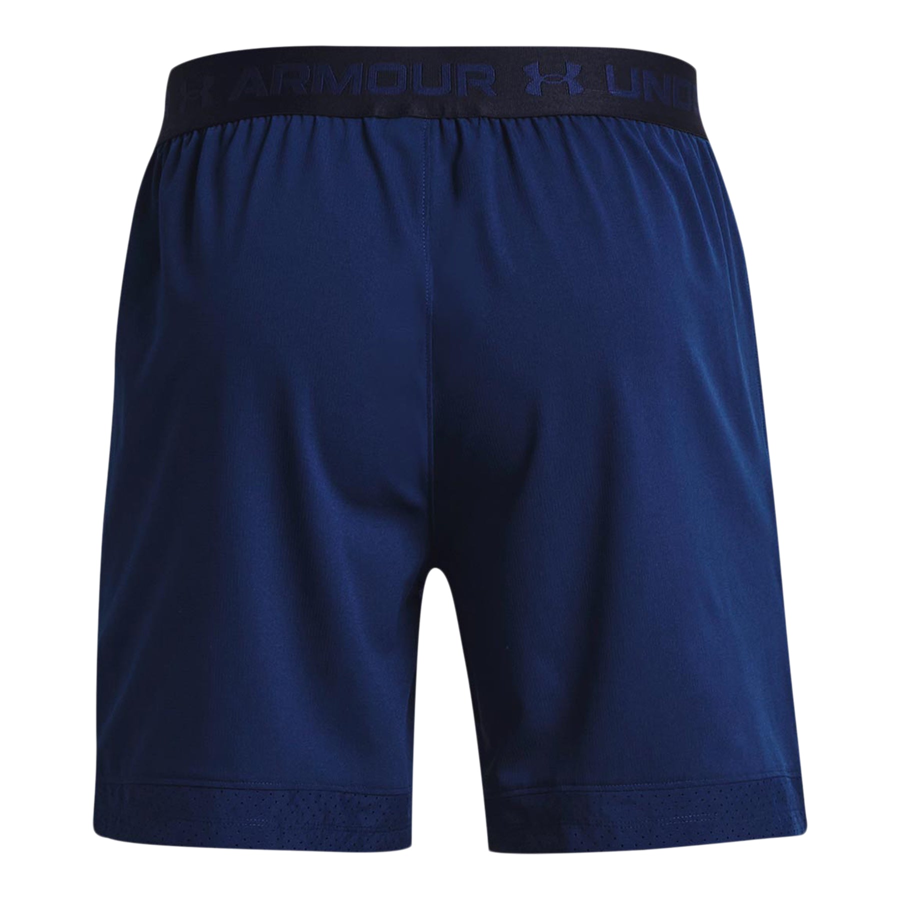 UA Woven Short - Denny's