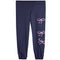 3 Pink Bows Jogger - Denny's