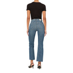 Bridget High Rise Bootcut Jean - Denny's