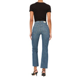 Bridget High Rise Bootcut Jean - Denny's