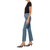 Bridget High Rise Bootcut Jean - Denny's