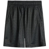 Prototype Print Short - Denny's
