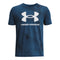 Sportstyle Logo Printed Tee - Denny's