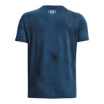 Sportstyle Logo Printed Tee - Denny's