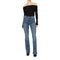 Bridget High Rise Bootcut Jean - Denny's