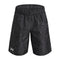 Tech Woven Print Short - Denny's