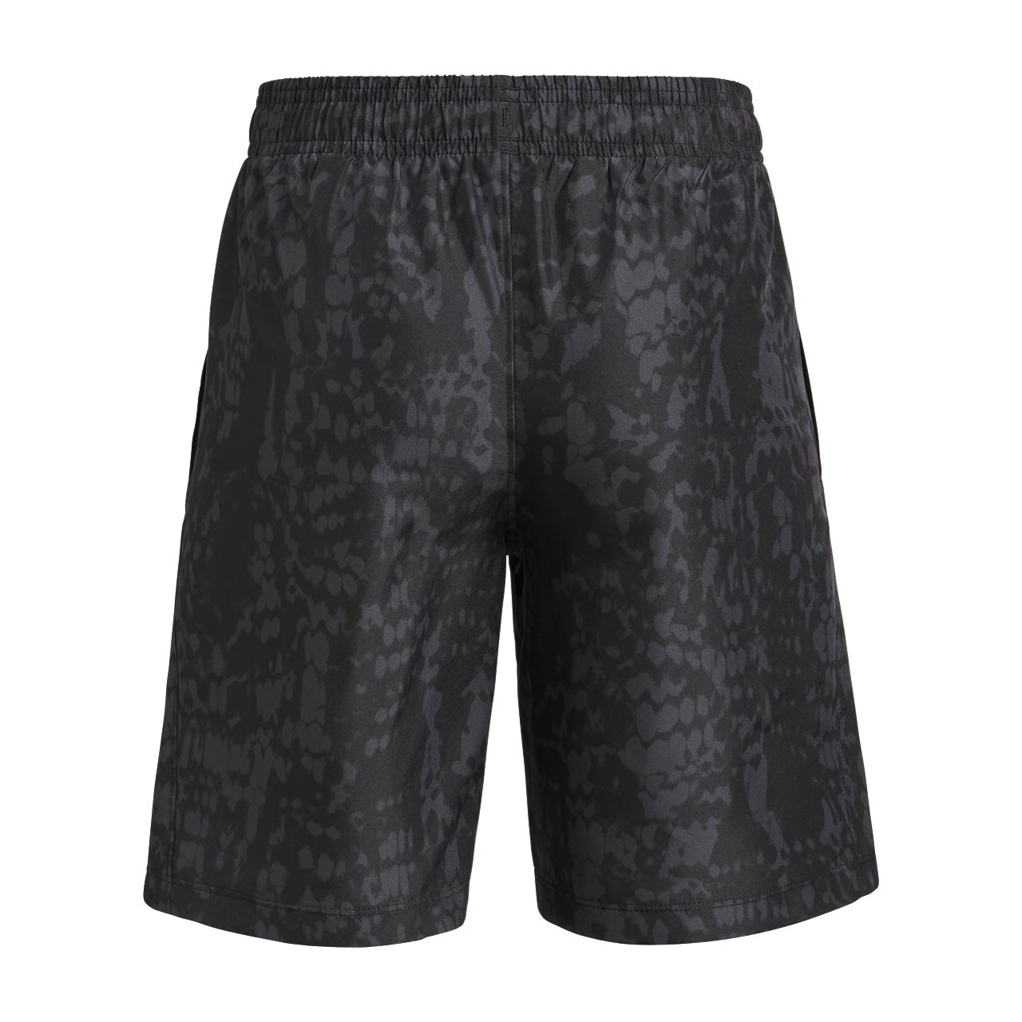 Tech Woven Print Short - Denny's