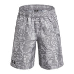 Tech Woven Print Short - Denny's