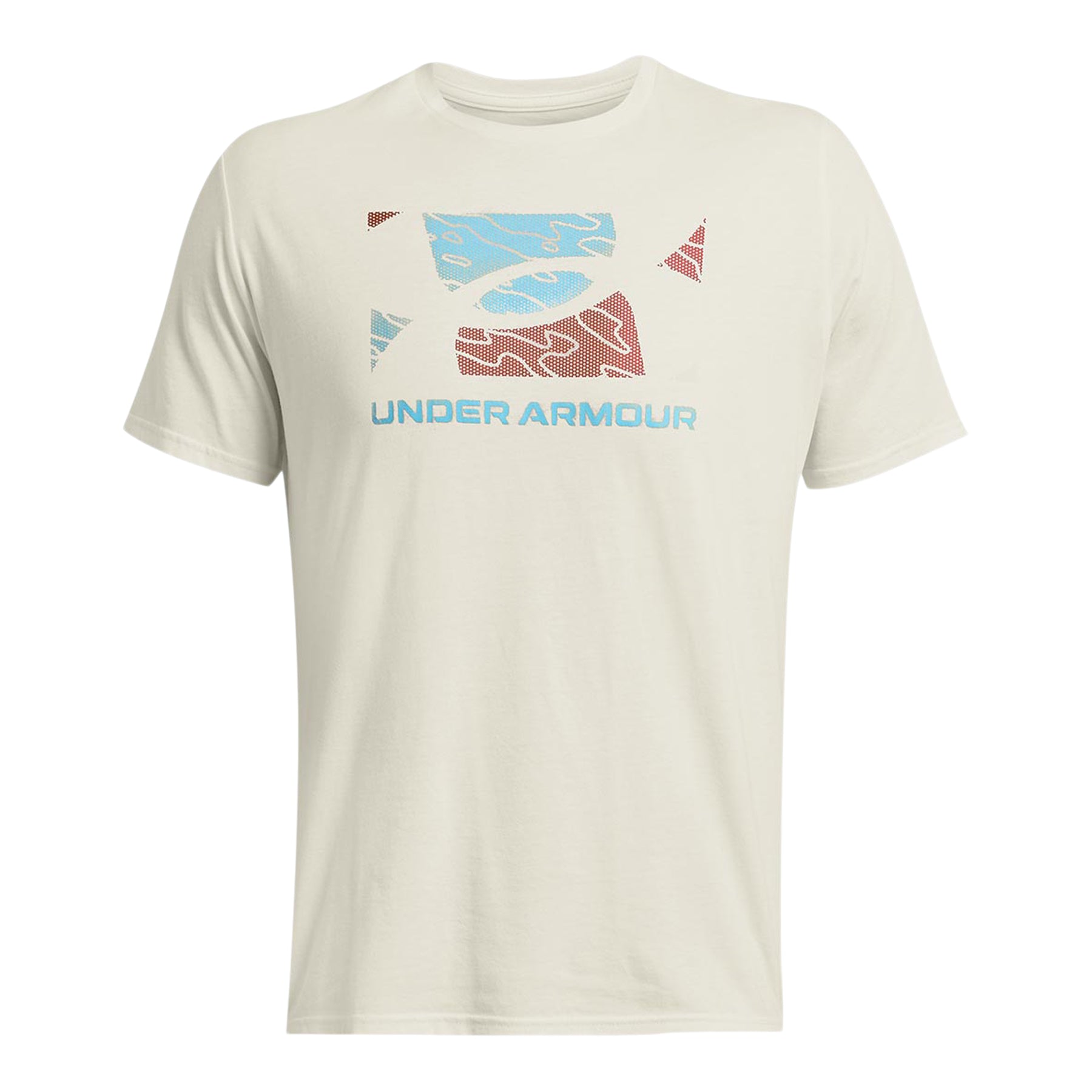 Od Tilt Logo Tee - Denny's