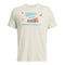 Od Tilt Logo Tee - Denny's