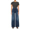 Hepburn Wide Leg Jean - Denny's