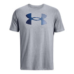 Big Logo Fill Tee - Denny's