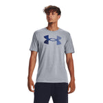 Big Logo Fill Tee - Denny's