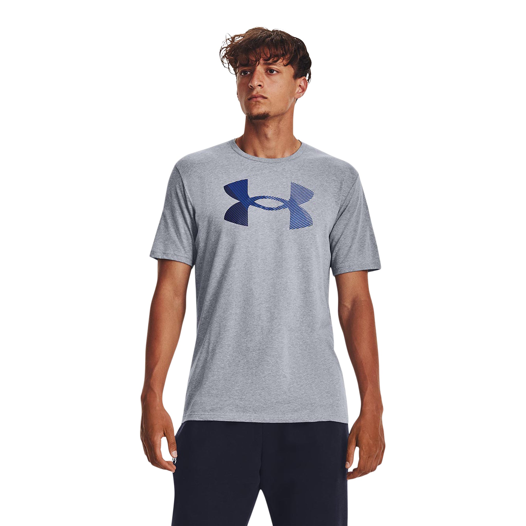 Big Logo Fill Tee - Denny's