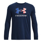 Freedom Logo Tee - Denny's